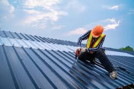 Best Emergency Roof Repair  in Berwick, PA